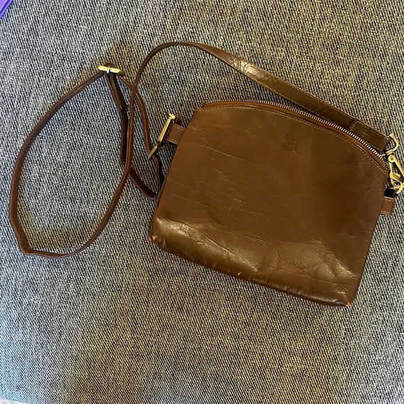 lakeland Handbags - Lakeland Leather handbag